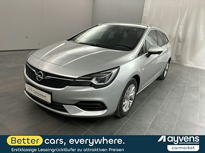 Opel Astra 1.5 D Start/Stop Sports Tourer Automatik Elegance Kombi, 5-turig, Automatik, 9-Gang