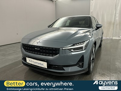 Polestar 2 2 Single Motor 78kWh Limousine, 5-turig, Direktantrieb, 1-Gang