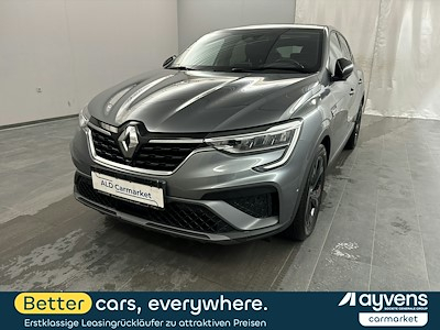 Renault Arkana TCe 160 EDC R.S. LINE Geschlossen, 5-turig, Automatik, 7-Gang