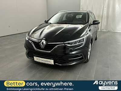 Renault Megane Grandtour BLUE dCi 115 BUSINESS EDITION Kombi, 5-turig, 6-Gang