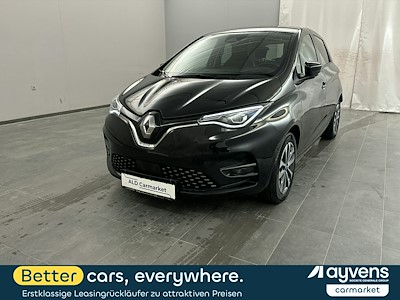 Renault ZOE (mit Batterie) Z.E. 50 INTENS Limousine, 5-turig, Direktantrieb, 1-Gang