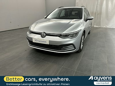 Volkswagen Golf viii VW Golf Variant 2.0 TDI SCR Kombi, 5-turig, 6-Gang