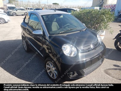 Aixam minauto GT euro 5 -