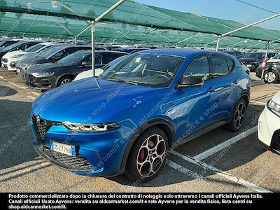 Alfa Romeo tonale PC 1.5 160cv -