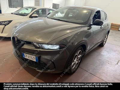 Alfa Romeo tonale 1.6 diesel 130cv -