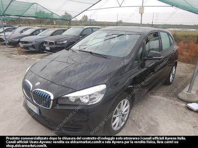 BMW serie 2 active tourer 225xe -