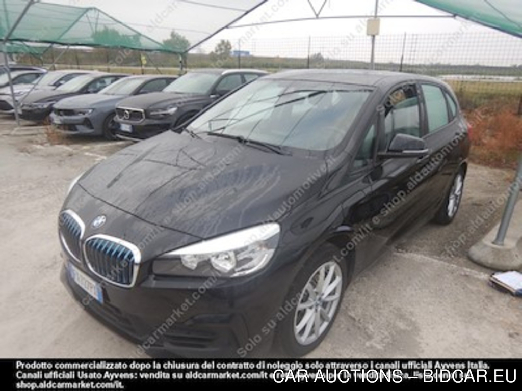BMW serie 2 active tourer 225xe -