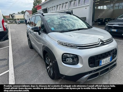 Citroen C3 aircross puretech 82 shine -