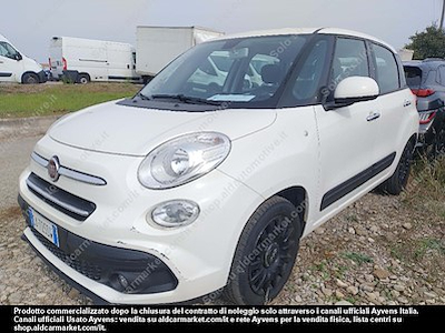 Fiat 500l PC 1.3 multijet 95cv -