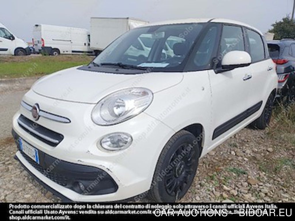 Fiat 500l PC 1.3 multijet 95cv -