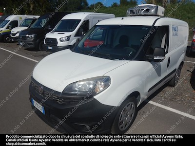 Fiat doblo cargo cargo 1.4 t-jet -