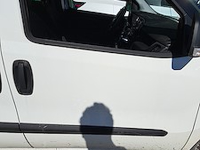 Fiat doblo cargo ch1 easy 1.3 -