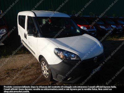 Fiat doblo cargo ch1 easy 1.3 -