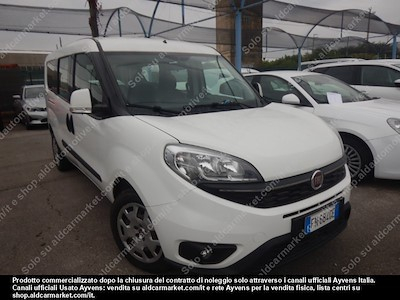 Fiat doblo cargo combi maxi 1.3 -