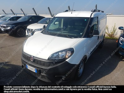 Fiat doblo cargo maxi lh1 business -