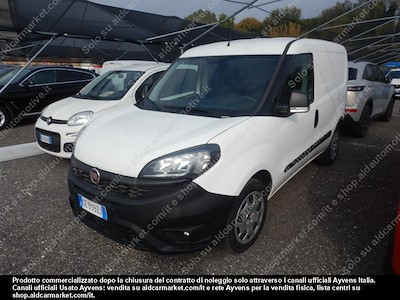 Fiat doblo cargoco14 ch1 easy 1.4 -