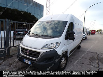Fiat ducato PC maxi 35 lh2 -
