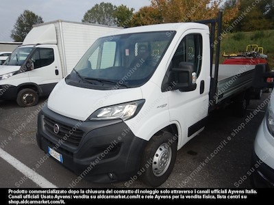 Fiat ducato cab maxi 35 xlh1 -