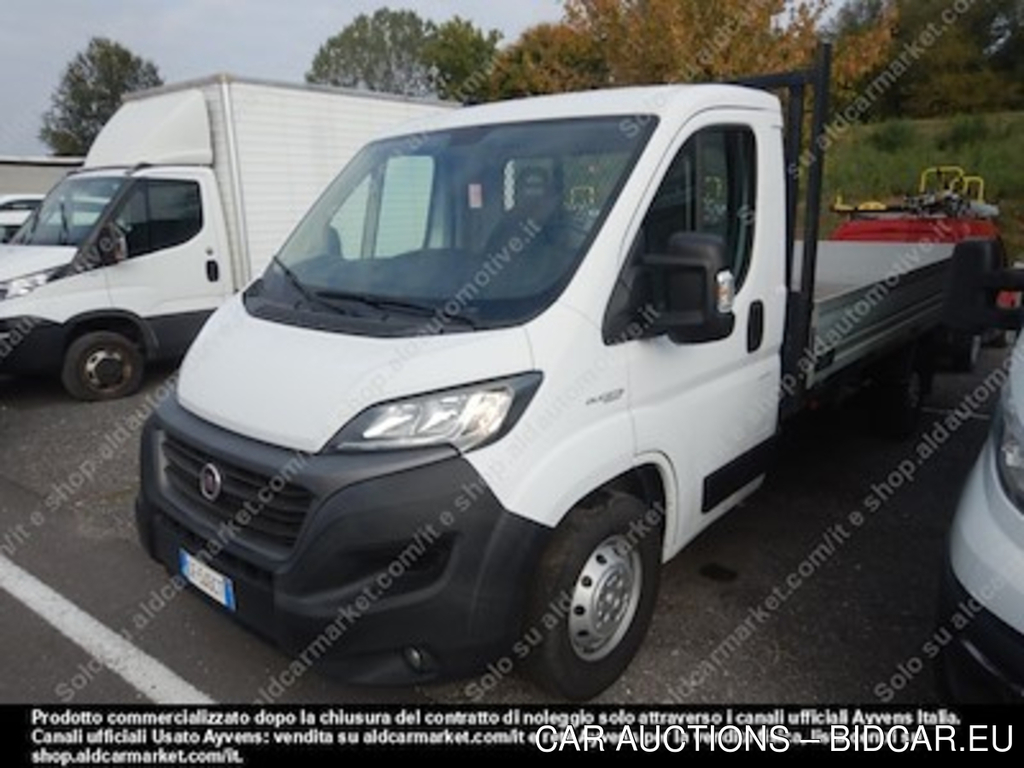 Fiat ducato cab maxi 35 xlh1 -