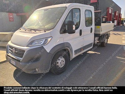 Fiat ducato maxi 35 lh1 2.3 -