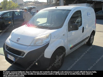 Fiat fiorino PC 1.3 multijet 80 -