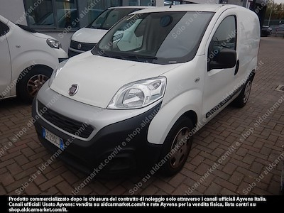 Fiat fiorino PC 1.3 multijet 95 -