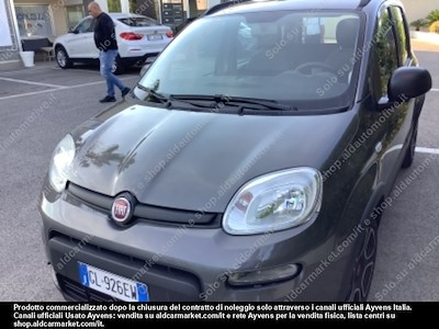 Fiat panda PC 1.0 70cv SS -
