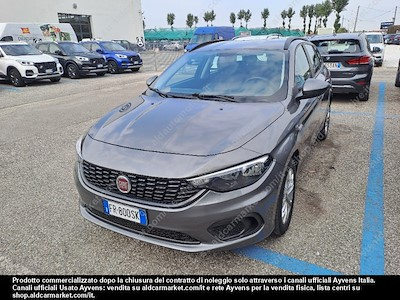 Fiat tipo 1.3 mjt 95cv 5M -