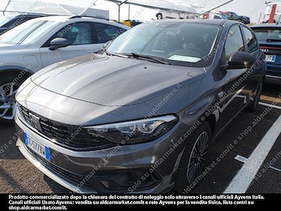 Fiat tipo 1.3 mjt 95cv SS -