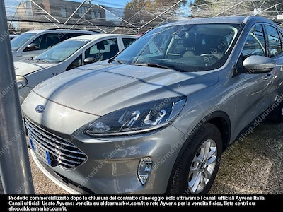 Ford kuga PC 1.5 ecoblue 120cv -