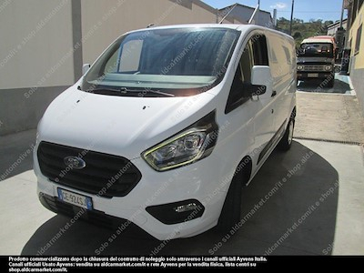 Ford transit custom 280 l1h1 trend -