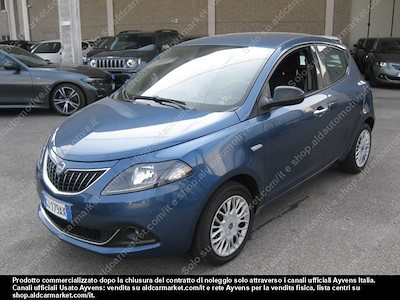 Lancia ypsilon ecochic 1.0 firefly 70cv -