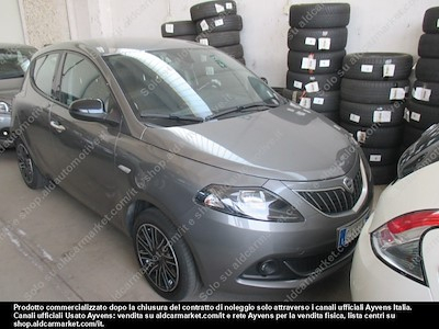 Lancia ypsilon ecochic 1.0 firefly 70cv -