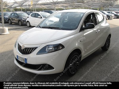 Lancia ypsilon ecochic 1.0 firefly 70cv -