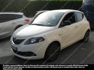 Lancia ypsilon ecochic 1.0 firefly 70cv -