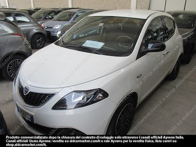 Lancia ypsilon ecochic 1.0 firefly 70cv -