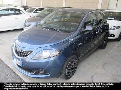 Lancia ypsilon ecochic 1.0 firefly 70cv -