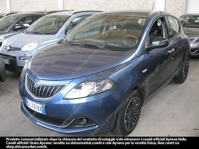 Lancia ypsilon ecochic 1.0 firefly 70cv -