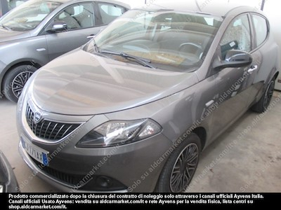 Lancia ypsilon ecochic 1.0 firefly 70cv -