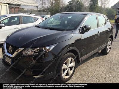 Nissan qashqai PC 1.5 dci 115 -