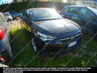 Opel corsa 1.2 75cv edition mt5 -