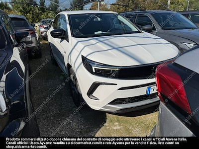 Opel grandland 1.5 130cv at8 business -