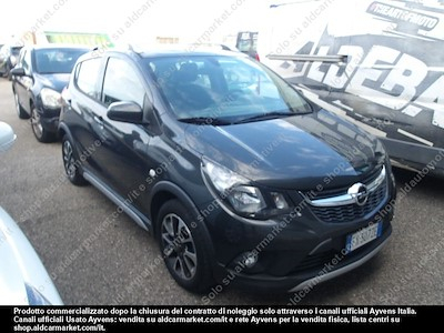 Opel karl 1.0 73cv rocks mt5 -