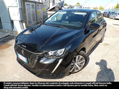 Peugeot 208 LP active bluehdi 100 -