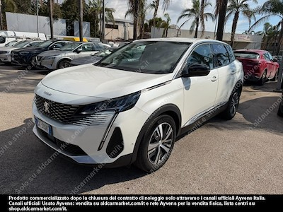 Peugeot 3008 bluehdi 130 SS allure -
