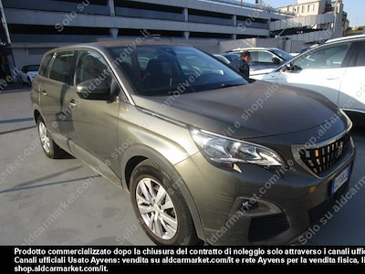Peugeot 5008 bluehdi 130 business eat8 -