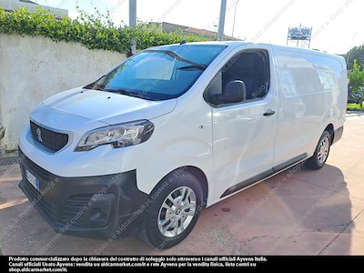 Peugeot expert 1.5 bluehdi 100 SS -
