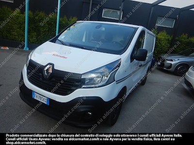 Renault trafic FG L1 H1 t29 -
