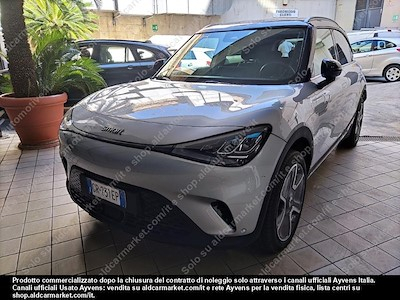 Smart 1 66 kwh pro sport -