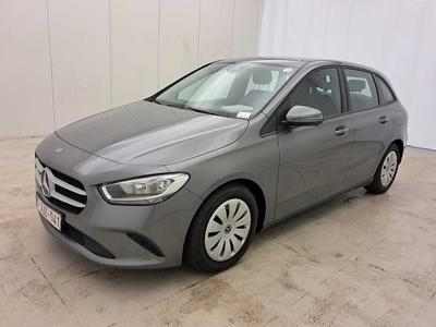 Mercedes B-Klasse B180d 1.5d 116pk/cv 5p 7G-DCT, 2019